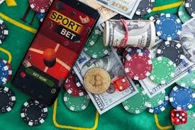 jacky bet