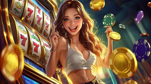jacky bet