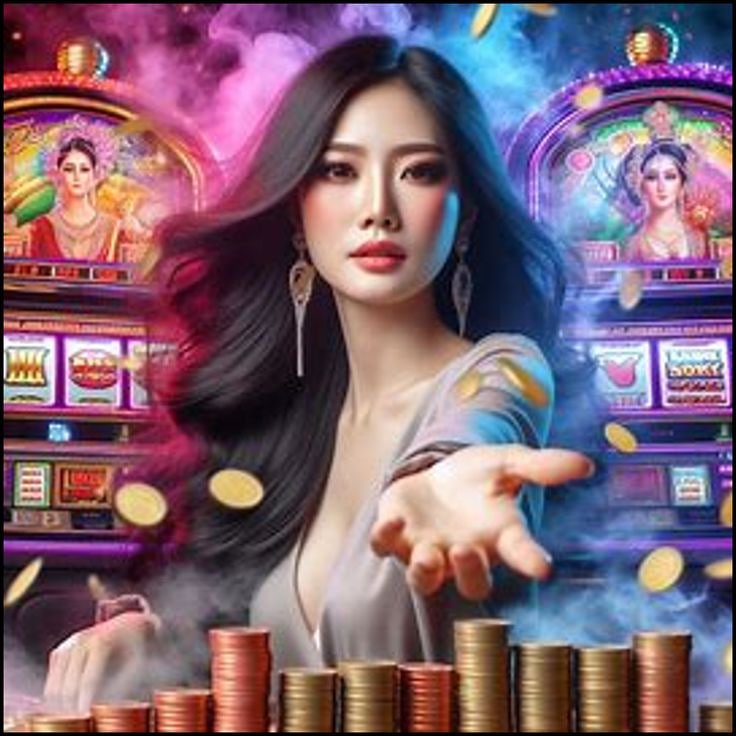 jacky bet
